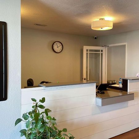 Motel 6 Cameron Mo Zewnętrze zdjęcie