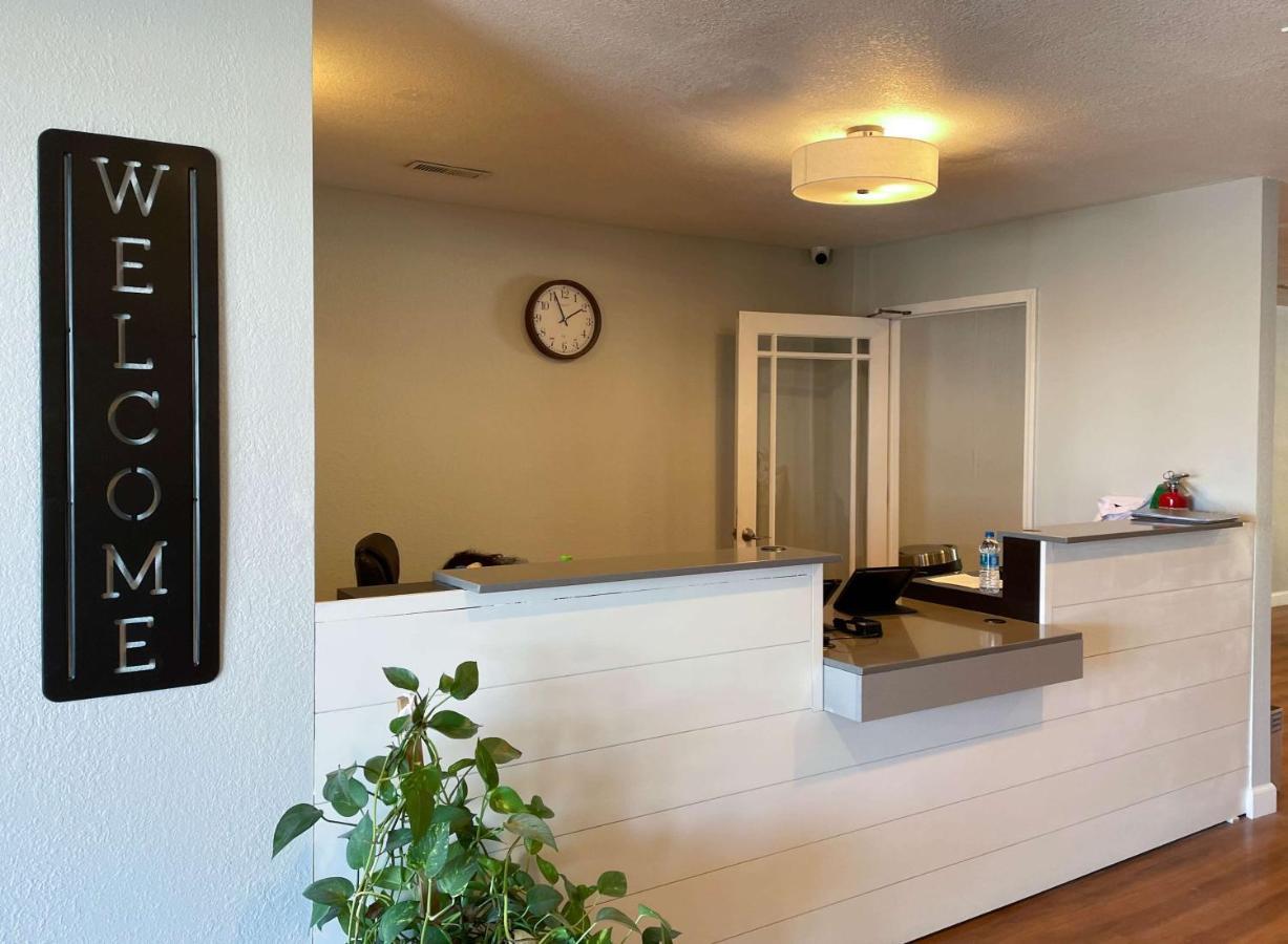 Motel 6 Cameron Mo Zewnętrze zdjęcie