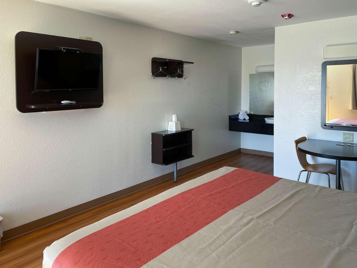 Motel 6 Cameron Mo Zewnętrze zdjęcie