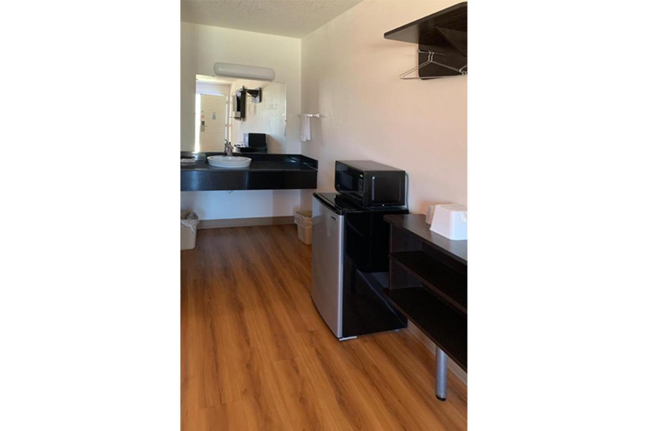 Motel 6 Cameron Mo Zewnętrze zdjęcie