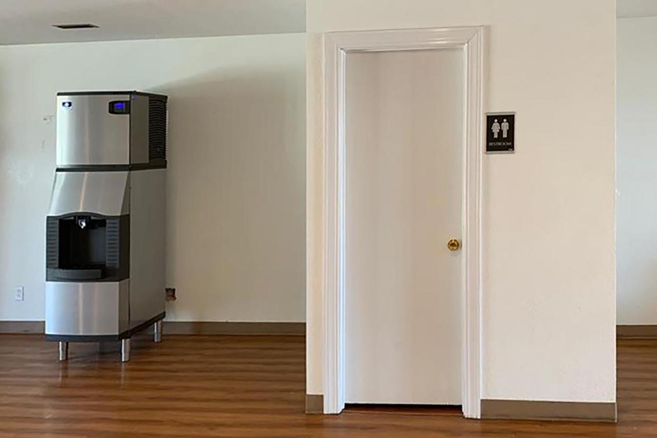 Motel 6 Cameron Mo Zewnętrze zdjęcie