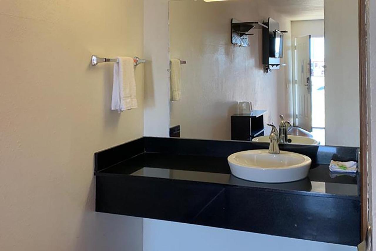 Motel 6 Cameron Mo Zewnętrze zdjęcie